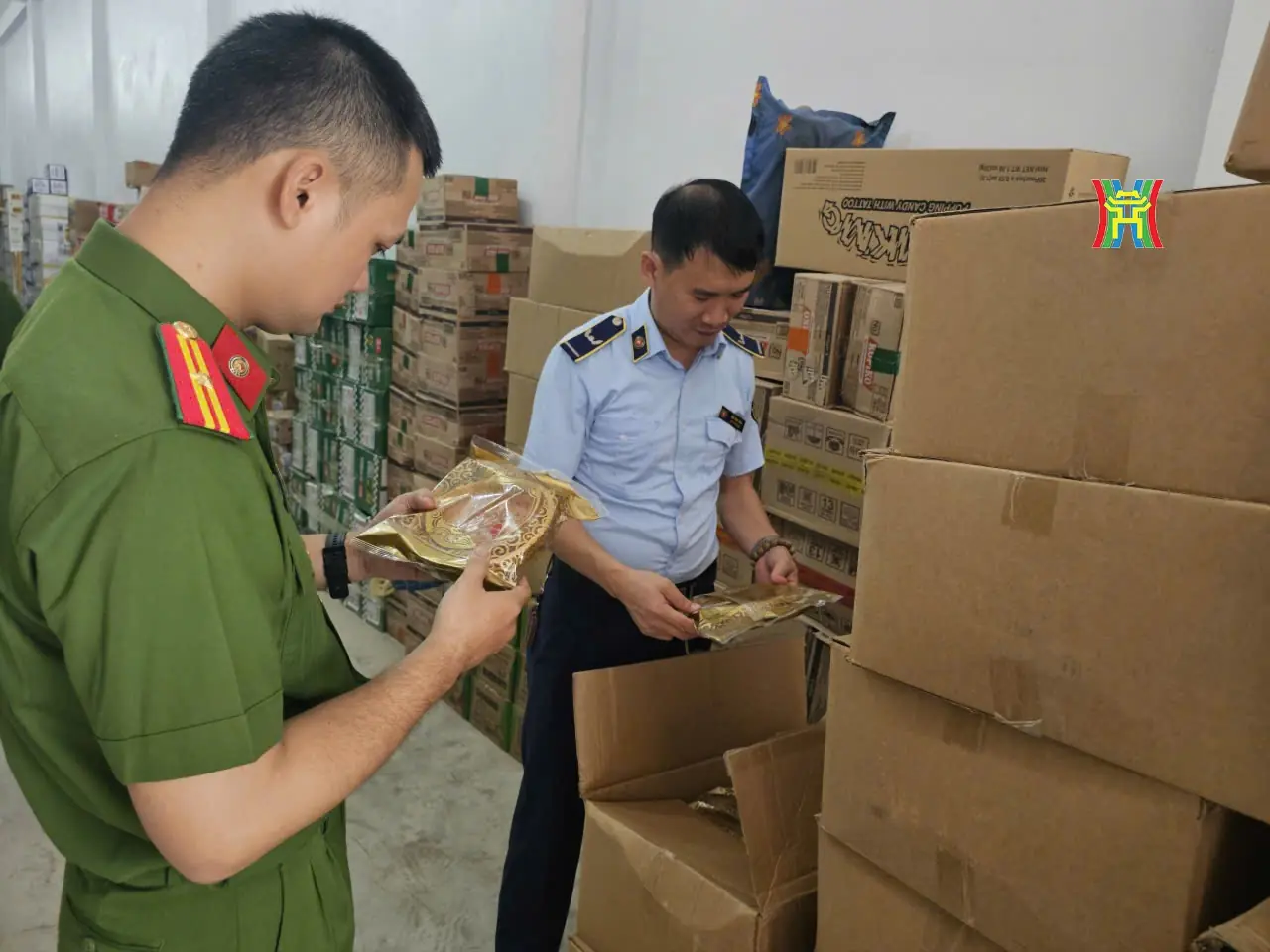 Đài PTTH Hà Nội